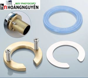🔧 Trọn bộ 3 món sửa vòi nước rửa chén vòi lavabo – Chống lỏng lẻo rung lắc – Dành riêng cho thợ điện nước! 🔧K2-6.4