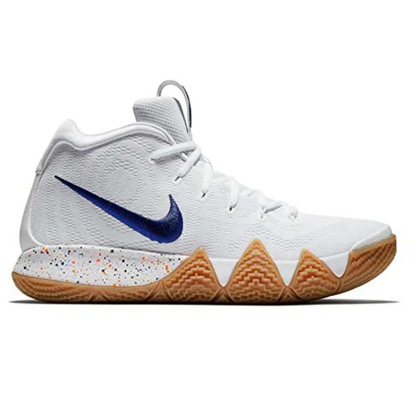 Kyrie 4 id on sale men's basketball shoe