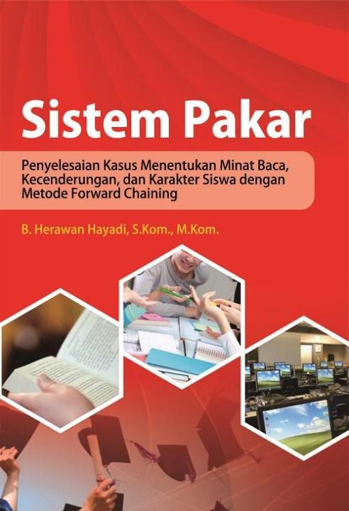 Buku Ajar Sistem Pakar | Lazada Indonesia