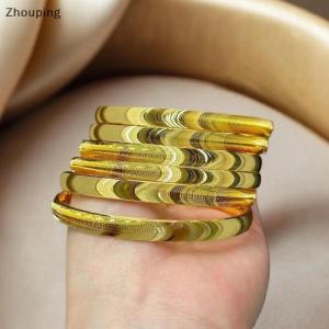 【ZP】 Flash Sale Cute Cats Eye Bracelet With Wavy Pattern For Woman Luxury Bangle Party Banquet Jewelry Gift