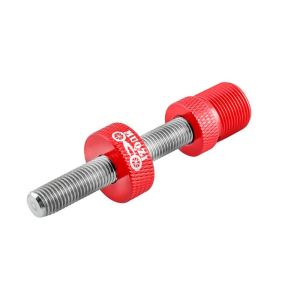 BLACKON Phụ Kiện Xe Đạp Khung dưới Thanh cố định Thiết bị chống rơi Khung dưới xe đạp Công cụ lắp đặt Dụng cụ loại bỏ Dụng cụ chống rơi
