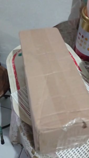 Buyer review video 2