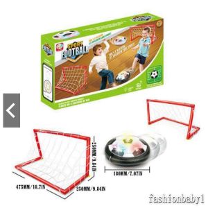 [Hoàn tiền 10%]Đồ chơi bóng đá phát triển Toàn Diện cả về Thể chất và Khả năng Quan sát Loại To có gôn phù hợp ở nhà chống dịch cho bé