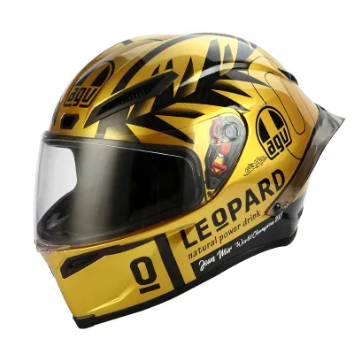 Helmet FDK PISTA Full Face Helmet Motorcycle Helmet Full Face Motorcycle icc sticker helmet motorcycle full helmet anti-scratch and windproof full helmet
