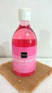 Sabun Mandi Cair Inesia 300ml Sabun Mandi Pemutih Badan Bpom Original 100%