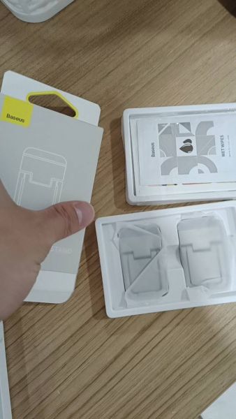 Buyer review video 2