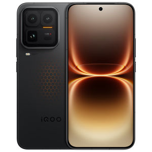 vivo iQOO 15 Ultra Gaming Phone|Snapdragon 8 Elite Gen 5| 6.85 inch 2K M14 LEAD AMOLED Display| Ultra-Large 8K VC Cooling System|7400mAh Battery