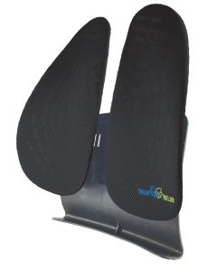 True Relief Double-wing Ortho-Lumbar & Back Support with Adaptive Spring Suspension (Available in 2 colors) UP $70.90
