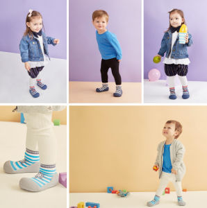 Attipas Baby Shoes: Marine, Two Style & Nordic Designs