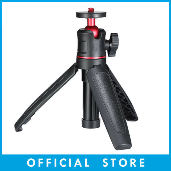 Mini Selfie Stick Extension Tabletop 1/4