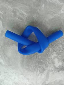 หลอดซิลิโคนกว้าง 11 mm