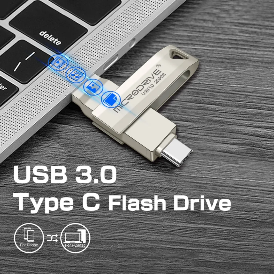 Clé USB 3.0 - 256GO