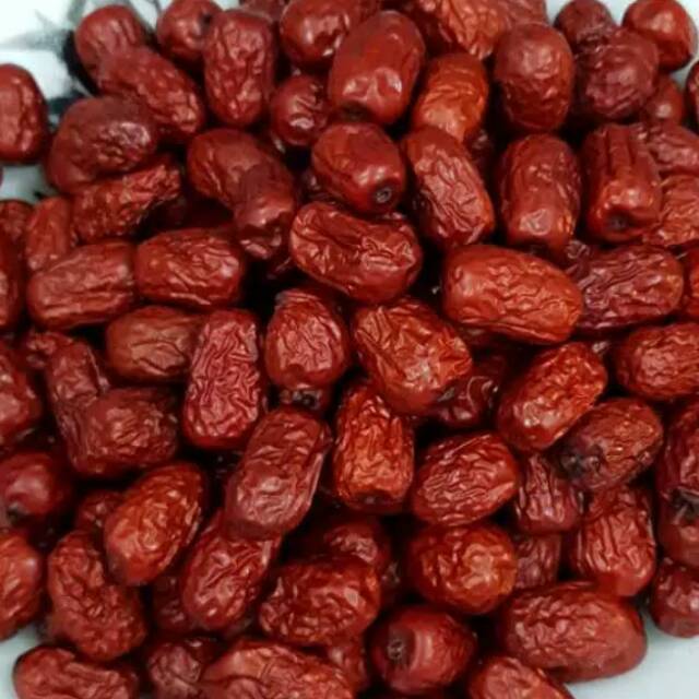 Red Dates / Angco 250gram | Lazada Indonesia