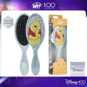 The Wet Brush Disney 100 Years