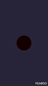 Dolphin Ordinary Flame Lighter (Yellow)