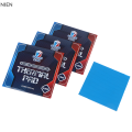 NIEN SubZero Seven-Ultimate 12.8W MK Thermal Pad CPU GPU Graphics Motherboard Silicone Grease Pad Heat Dissipation Silicone Pad. 