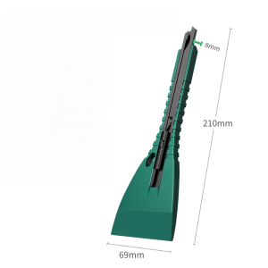 Beautiful Seam Cleaning Scraper Tile Scraper Cleaning Scraper Glass Special Glue Removal Gap Wall Skin Cleaning Cleaning Screws多功能清洁美工铲刀