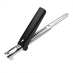 3IN1 Can Opener Pembuka Kaleng Stainless Adjustable Alat Pembuka Tutup Botol Can Opener