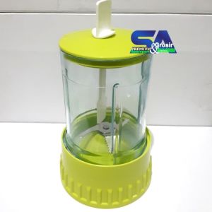 Gelas Bumbu Blender: Pilihan Terbaik untuk Memasak