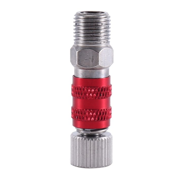 Airbrush Compressor Naar Airbrush Slang Adapter Splitter Connector 1/8 Bsp 3-Weg Tekengereedschappen