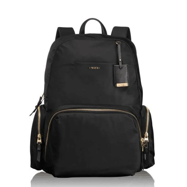 Tumi 2024 backpack ladies