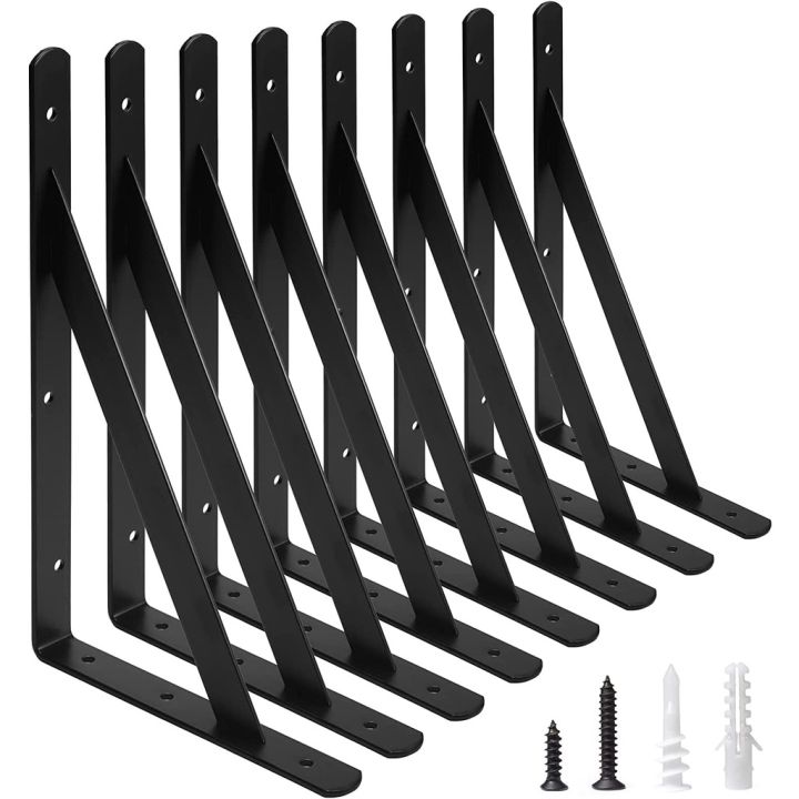 Reinforced Heavy Duty Wall Bracket Tv bracket wall mount Lazada PH