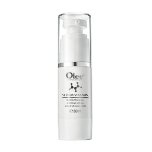 Serum Vitamin Olee Phục Hồi Và Dưỡng Trắng Da Tự Nhiên