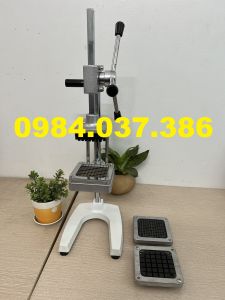 Máy Cắt Cà Rốt Khoai Tây Máy Cắt Rau Máy Cắt Sợi Khoai Tây Chiên