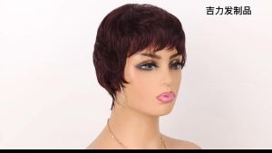 100% Human Hair Wigs: A Comprehensive Guide