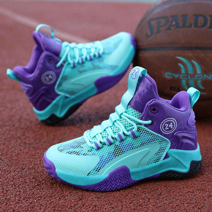 kobe bryant shoes boys