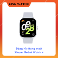 Đồng hồ thông minh Xiaomi Redmi Watch 3 Active, Redmi Watch 3 - Bản quốc tế. 