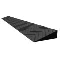 Curb Ramp Pvc Ramp Dari Bahan Plastik Tebal 2/4/6Cm Murah Untuk Pintu Masuk Rumah / Restoran. 