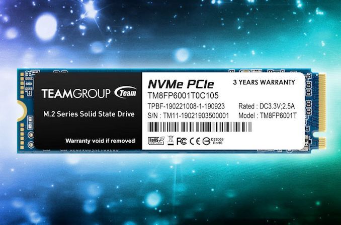 Team Elite Team Mp33 Buy Team MP33 NVMe SSD 1TB [TM8FP6001T0C101