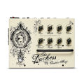 Victory Amps V4 The Duchess All-Tube Preamp, Solid-State 180-Watt Power Amplifier. 