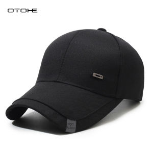 OTOHE Baseball Cap Mens Sun Cap Sport Baseball Cap Fashion Sun Protection Hat Breathable Baseball Cap Adjustable Hat Outdoor Baseball Cap for Men Women Outdoor Sports Workout