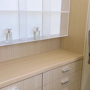 Fashionable Large Capacity Leather Handbag Womens Single Shoulder Tote Bag Casual Style Contrast Color mid Youth Daily Match