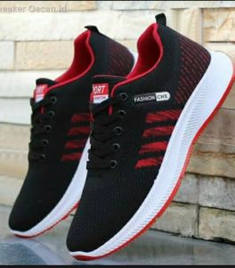 super hemat!!! spatu fashion CHX pria  terbaru//spatu sport pia  terpopuler
