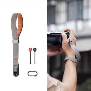 PGYTECH Camera Wrist Strap Air (Deep Grey / Grass Green / Earth Brown / Oak Grey)