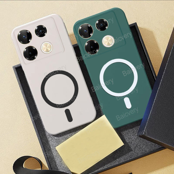 Phone Case infinix Note 40 Pro+ 40 Pro 4G 40 Pro 5G 40 High