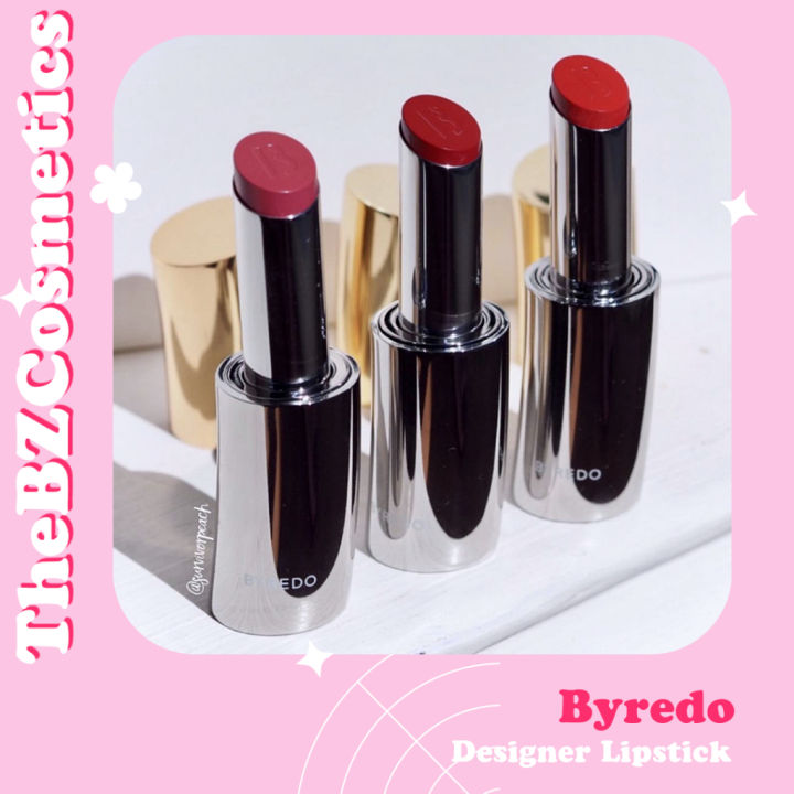 Byredo Makeup Byredo Commuter Lipstick Son Thỏi Byredo Commuter