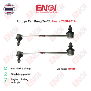 Rotuyn Cân Bằng Trước ENGI dành cho xe Fiesta 2008-2017- sản xuất tại Thái Lan