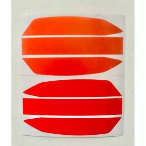 HONDA VARIO 125 & 150 & 160 TINTED SIGNAL BELAKANG (Oracal brand Tinted Film)