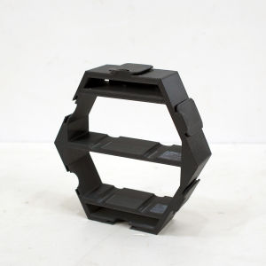 Hex Display Diecast Hotwheels