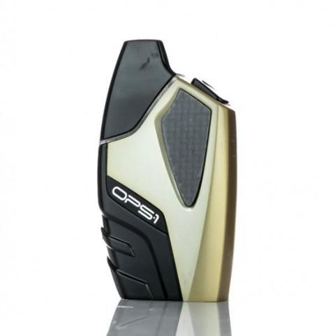 elfbar nachfüll pod läuft aus Smokjoy Ops 1 Replacement Pods (Pack of 2) ⋆ main image 1