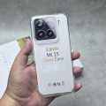 Xiaomi 15 Xiaomi 15 Ultra Premium Tpu 2.0mm Softcase Silikone Super Bening Clear Case Xiaomi 15 Xiaomi 15 Ultra. 