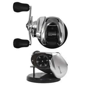 2022 SHIMANO TRANX BAITCASTING (BC) REEL