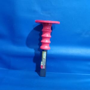 Pahat Beton Topi Orange 8 8In 8Inch Rata Camel