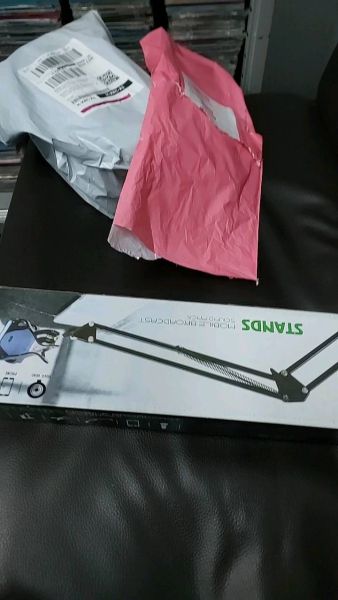 Buyer review video 2