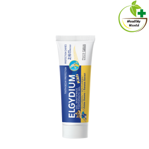 Elgydium Kids BANANA 50ml Toothpaste
