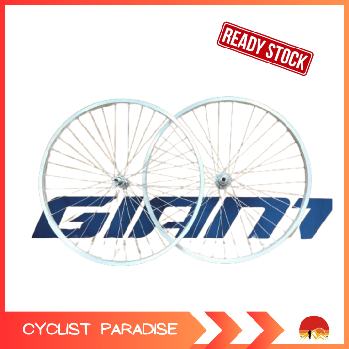 Bicycle Alloy Rim Front/Rear in 12